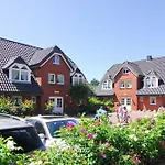 Alma & Eva, Whg 10 Апартаменты