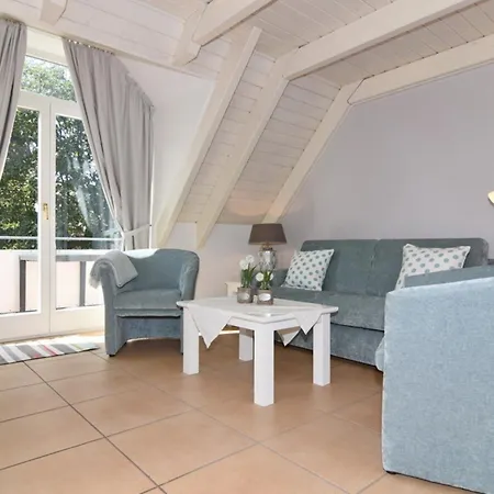 Alma &amp Eva, Whg 10 公寓