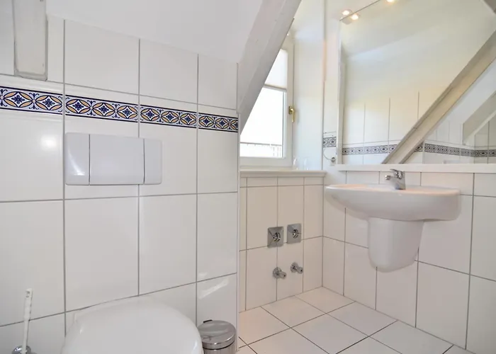 公寓 Alma &amp Eva, Whg 10 *