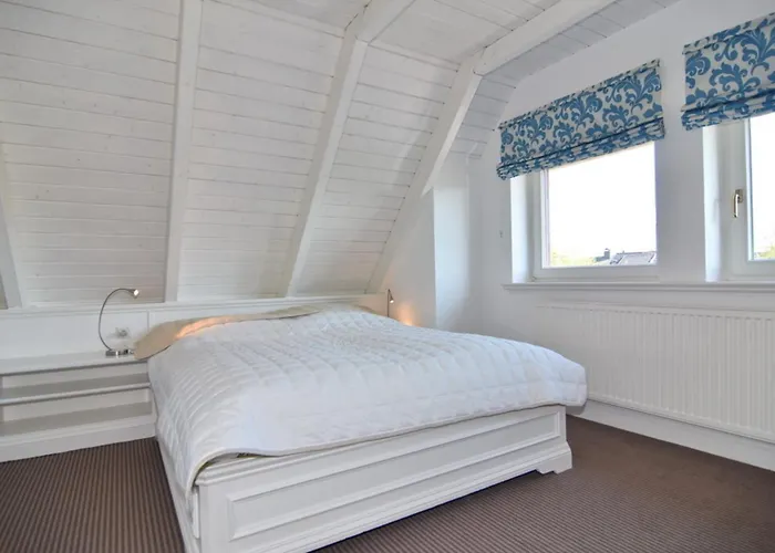 公寓 Alma &amp Eva, Whg 10